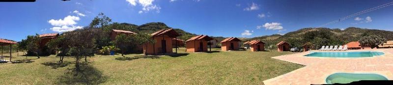 Pousada Serra D Agua — main photo
