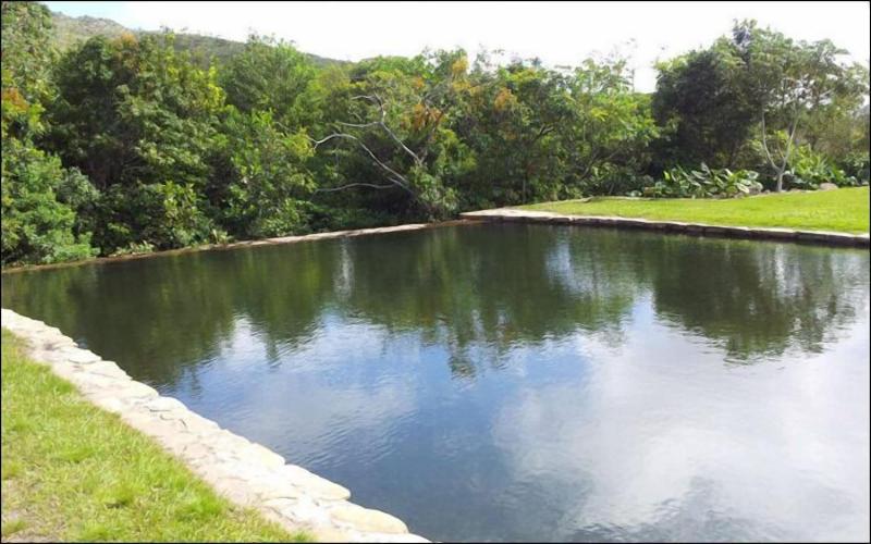 Pousada Serra D Agua — photo 3