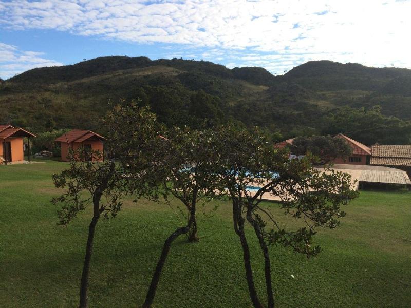 Pousada Serra D Agua — photo 4