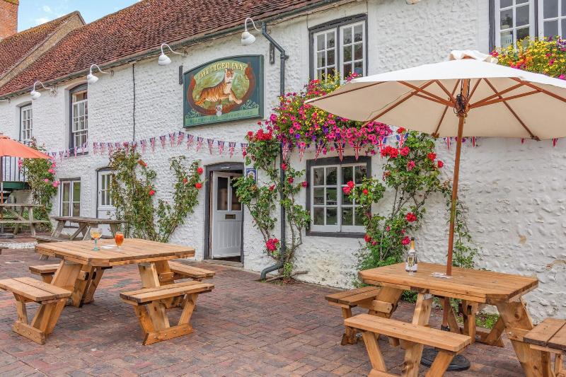 Tiger Inn image