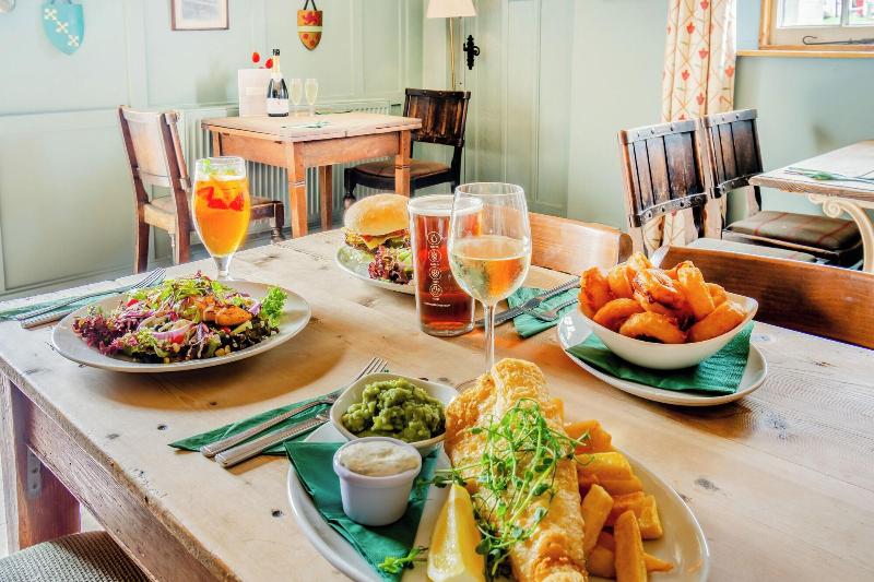 Tiger Inn image
