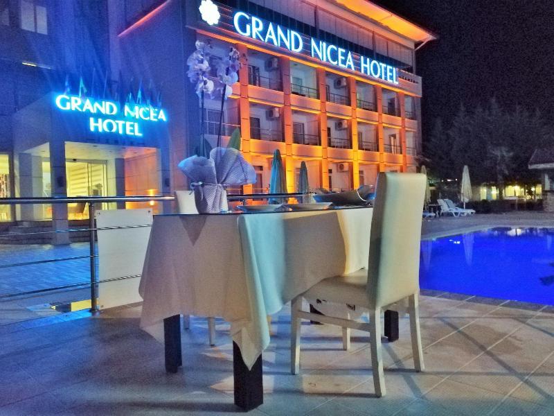 Grand Nicea Hotel — photo 4
