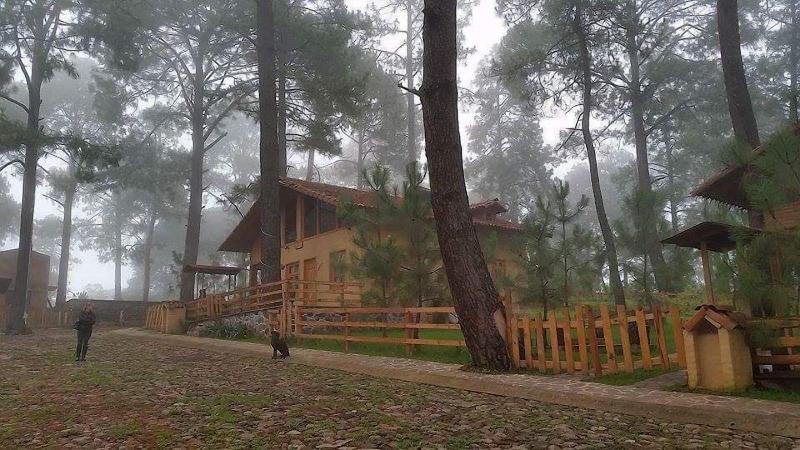 Cabanas Los Abuelos — main photo