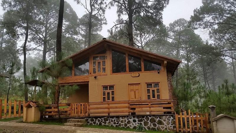 Cabanas Los Abuelos — photo 2