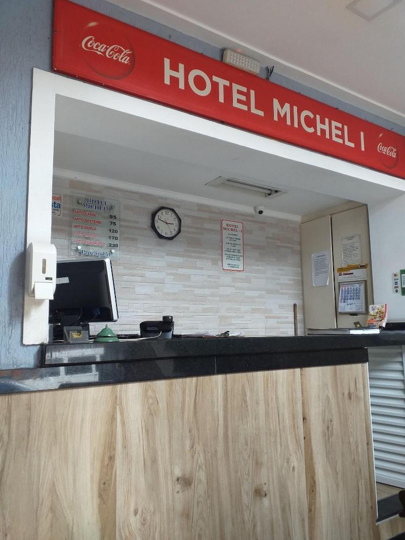 Hotel Michel image