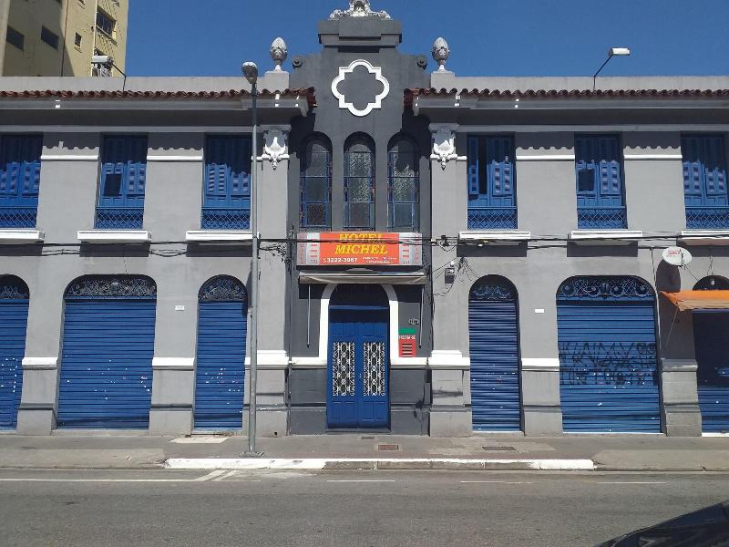 Hotel Michel image