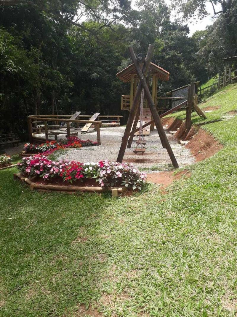Pousada Recanto Do Pico image