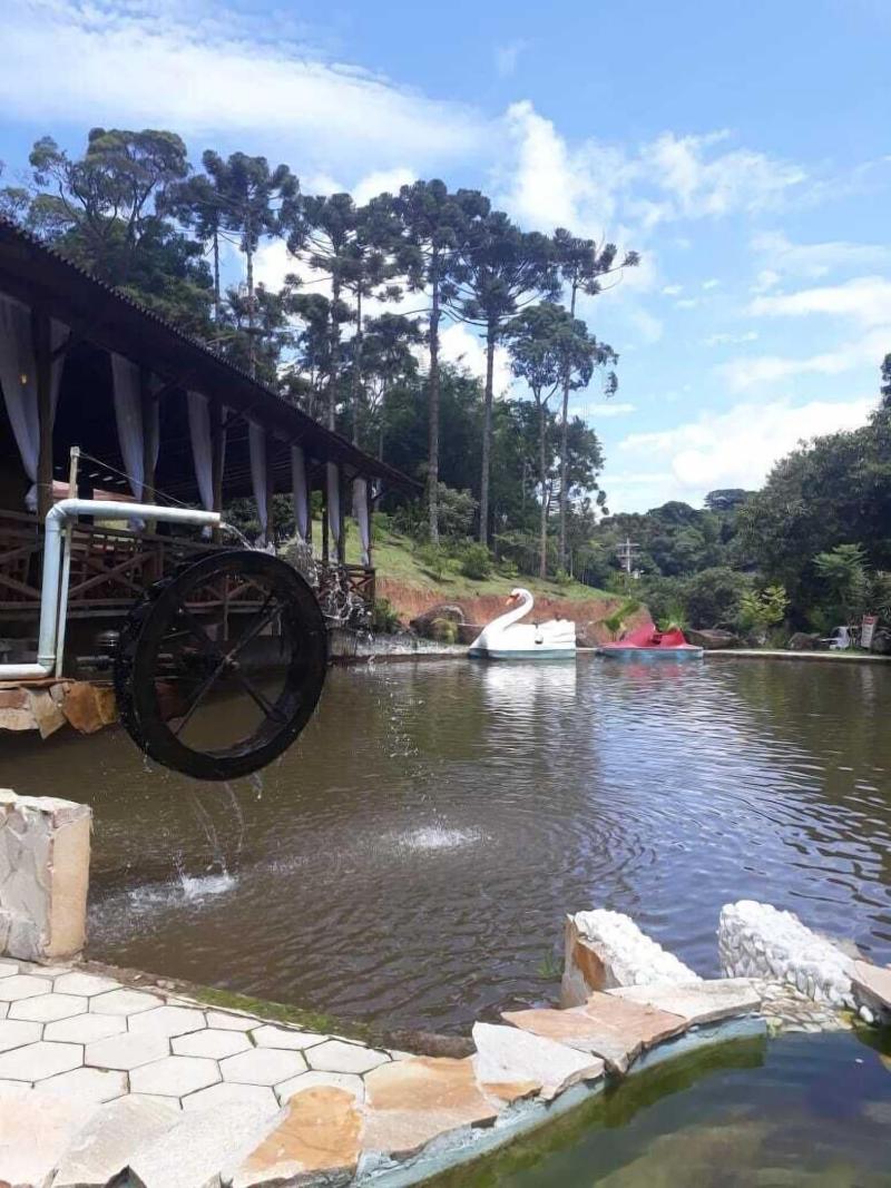 Pousada Recanto Do Pico image