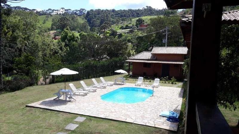 Pousada Recanto Do Pico image