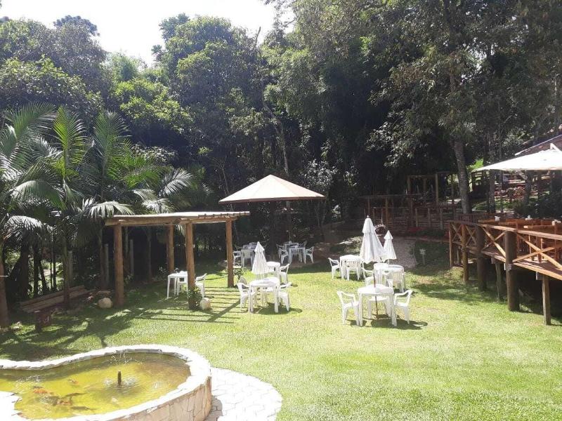 Pousada Recanto Do Pico image