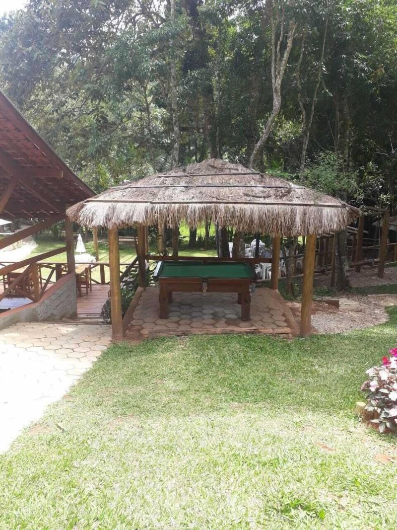 Pousada Recanto Do Pico image