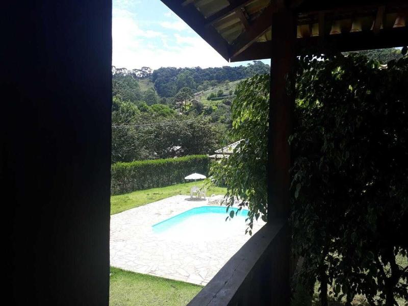 Pousada Recanto Do Pico image