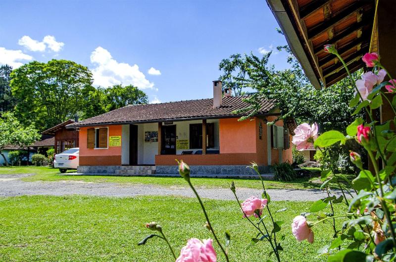 Pousada Cruzeiro Do Sul image
