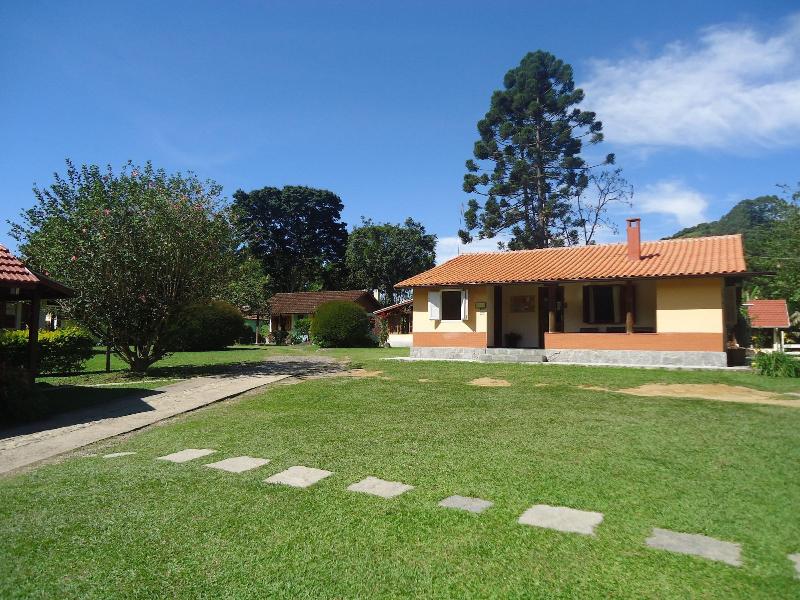 Pousada Cruzeiro Do Sul image