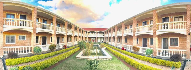 Ilo Hotel image