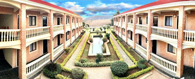 Ilo Hotel image