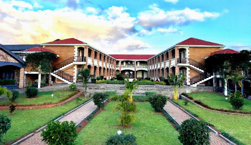 Ilo Hotel image