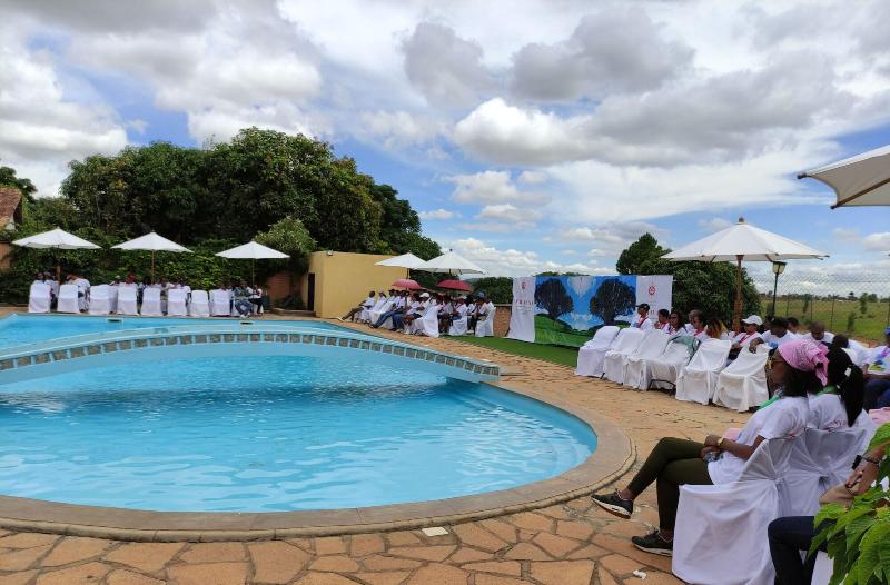 Ilo Hotel image