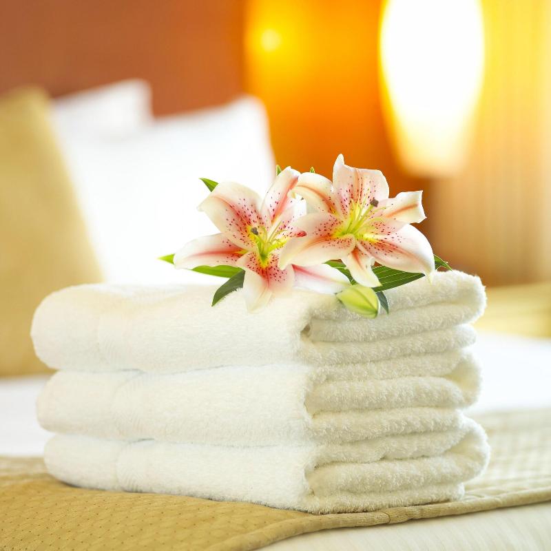 Ilo Hotel image