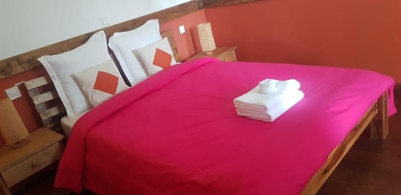 Ilo Hotel image