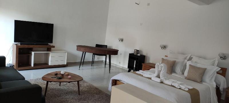 Ilo Hotel image