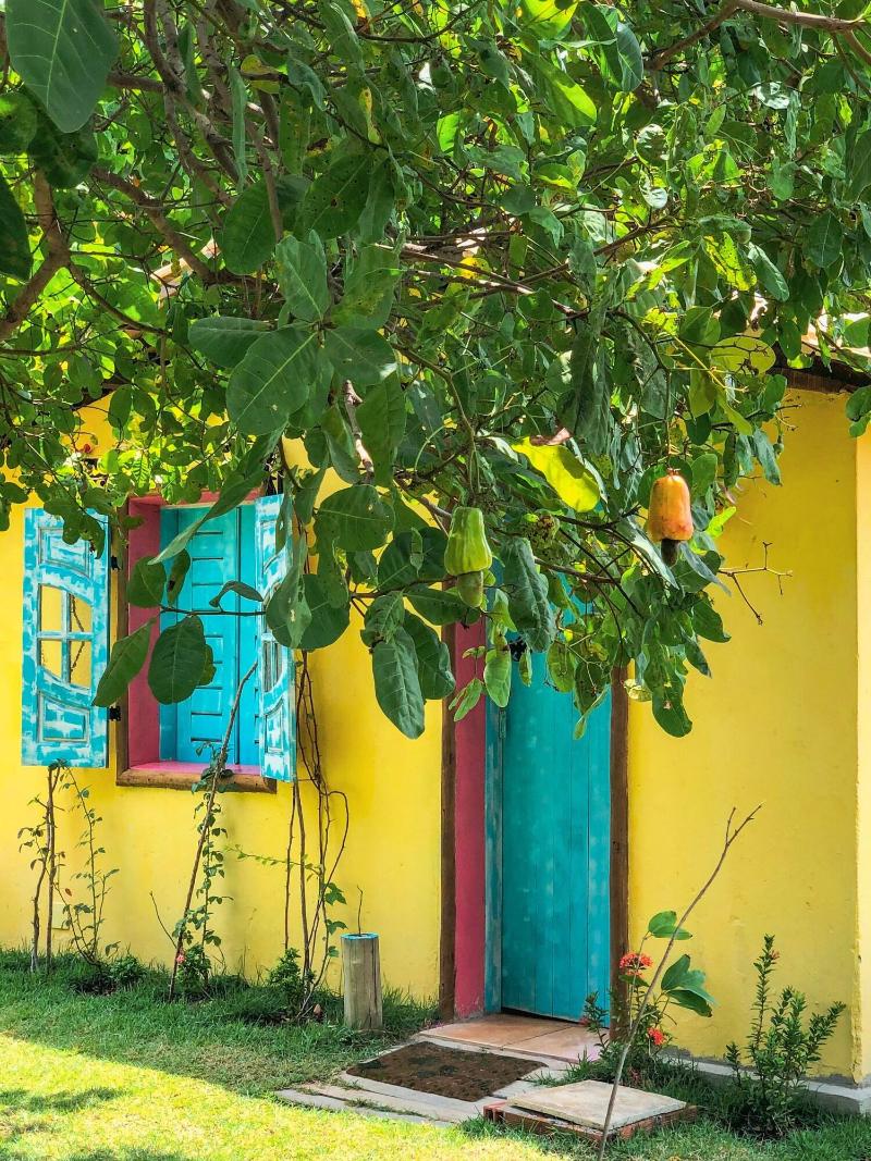 Pousada Quinta Da Lagoa Azul image