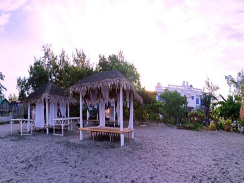 Club Monet Beach Resort By Cocotel
