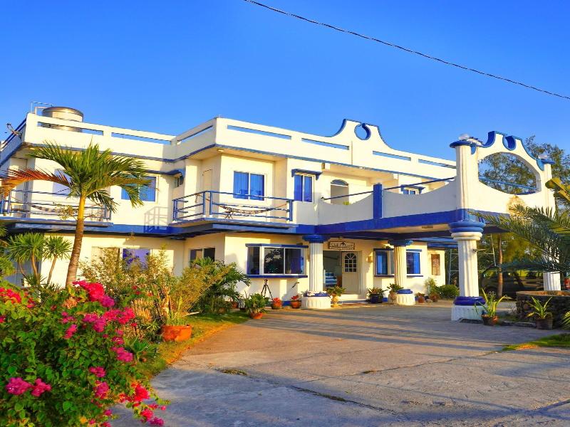 Club Monet Beach Resort By Cocotel