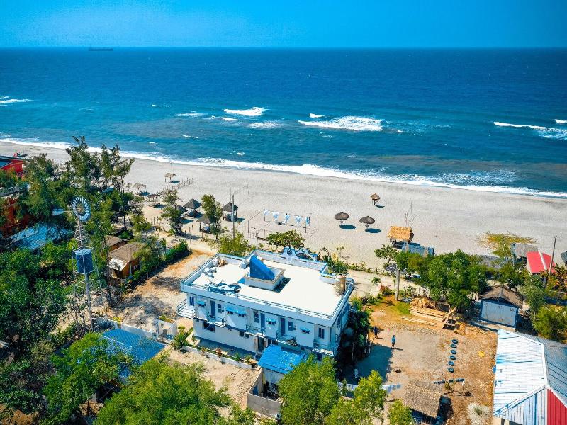 Club Monet Beach Resort By Cocotel