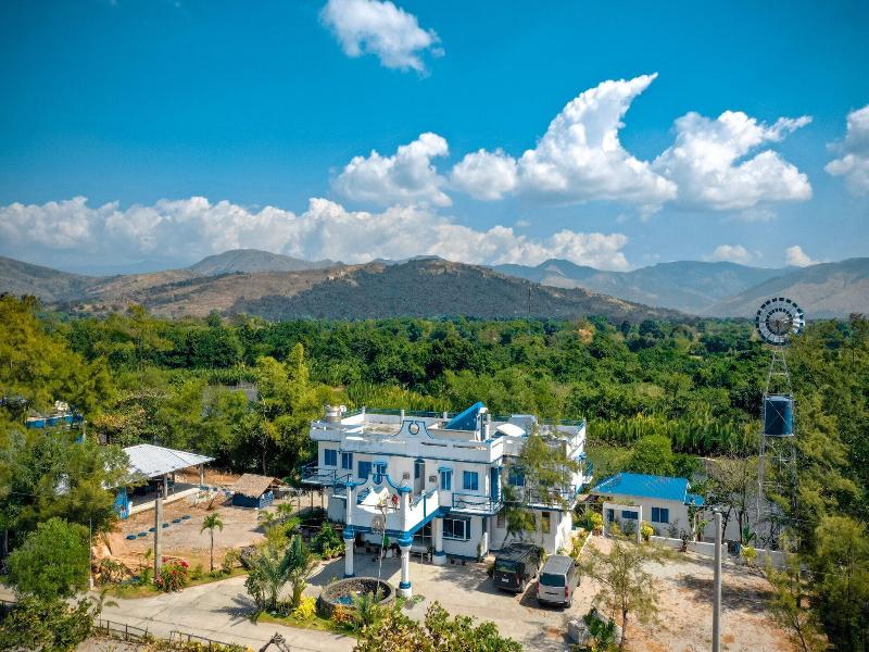 Club Monet Beach Resort By Cocotel