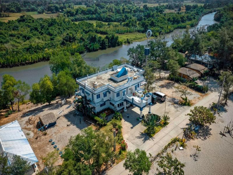 Club Monet Beach Resort By Cocotel