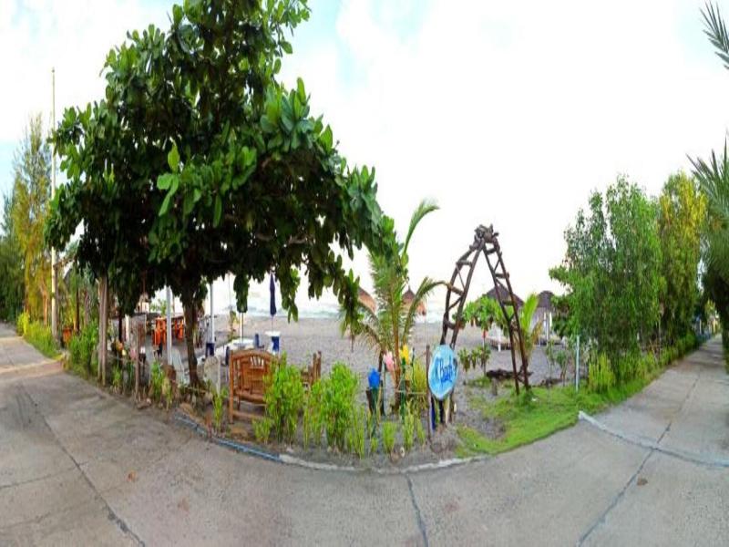Club Monet Beach Resort By Cocotel
