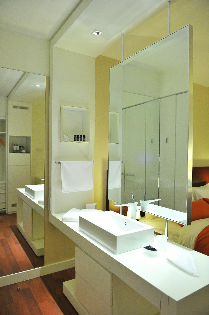 Park Hotel Almaty, Almaty