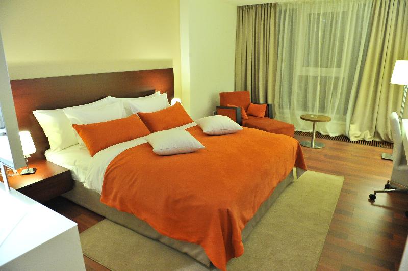 Park Hotel Almaty 5