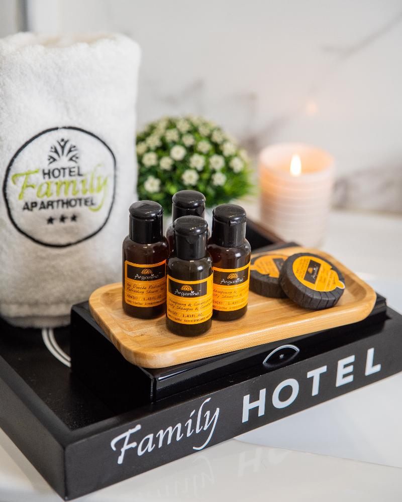 Family Aparthotel image