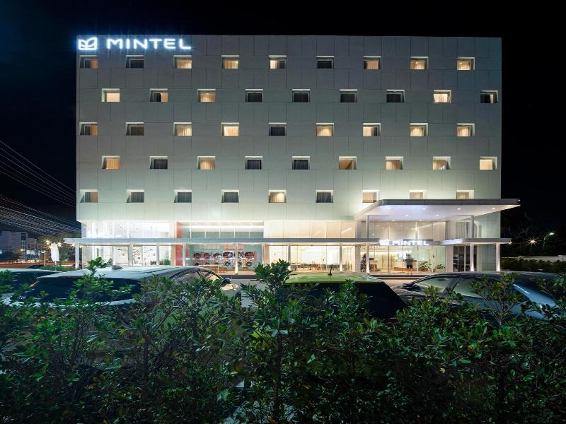 Mintel Huamark image