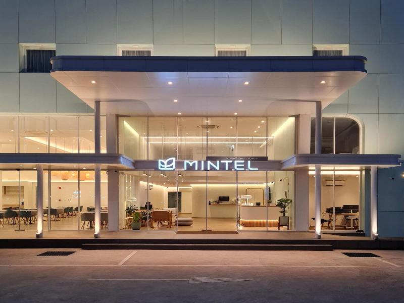 Mintel Huamark image