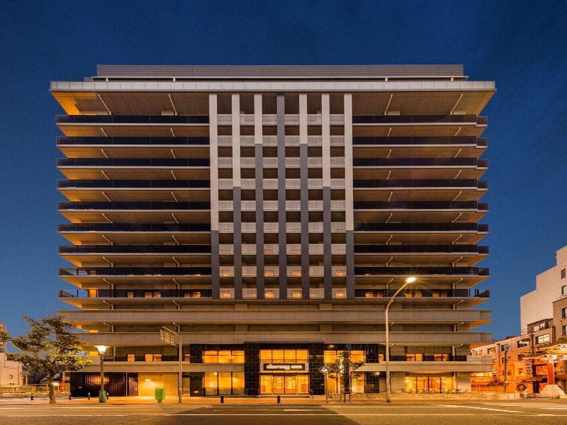 Dormy Inn Kobe Motomachi Natural Hot Springs image