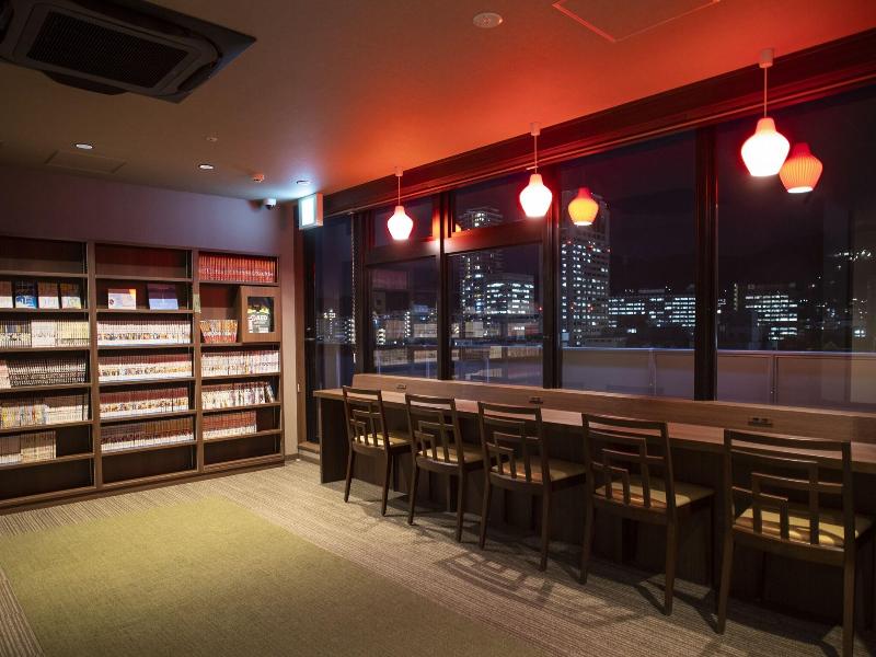 Dormy Inn Kobe Motomachi Natural Hot Springs image