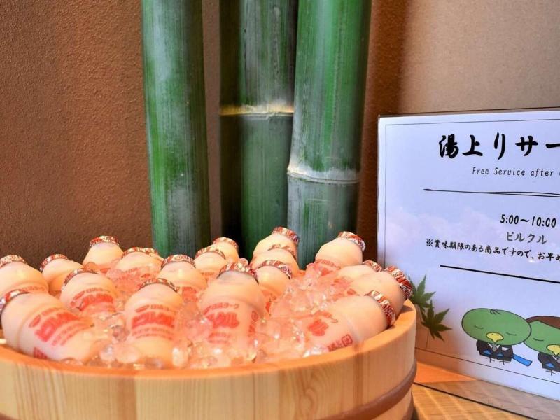 Dormy Inn Kobe Motomachi Natural Hot Springs image