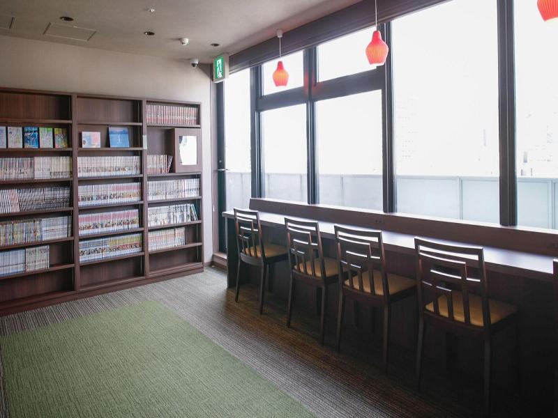 Dormy Inn Kobe Motomachi Natural Hot Springs image