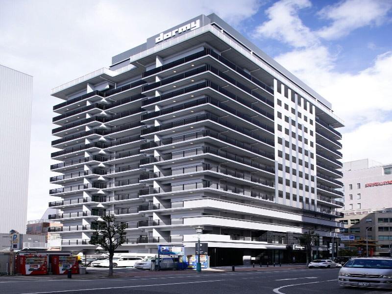 Dormy Inn Kobe Motomachi Natural Hot Springs image