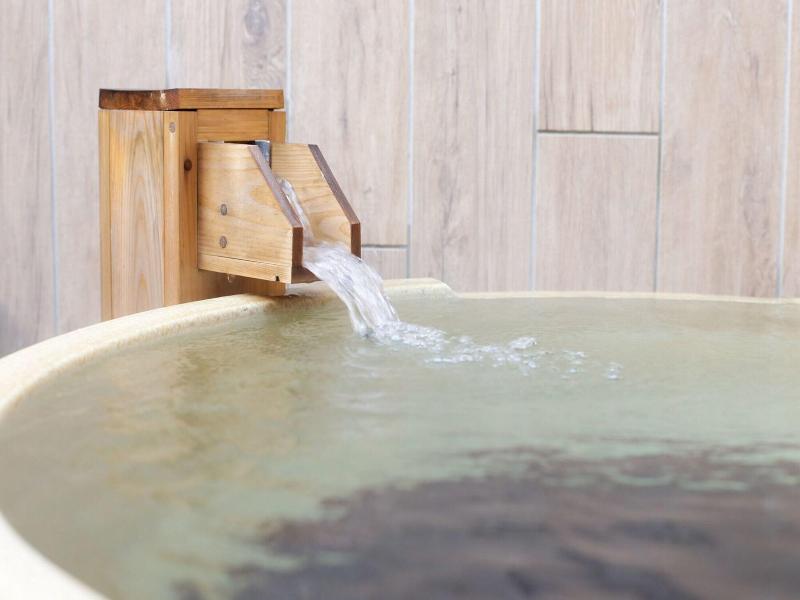 Dormy Inn Kobe Motomachi Natural Hot Springs image