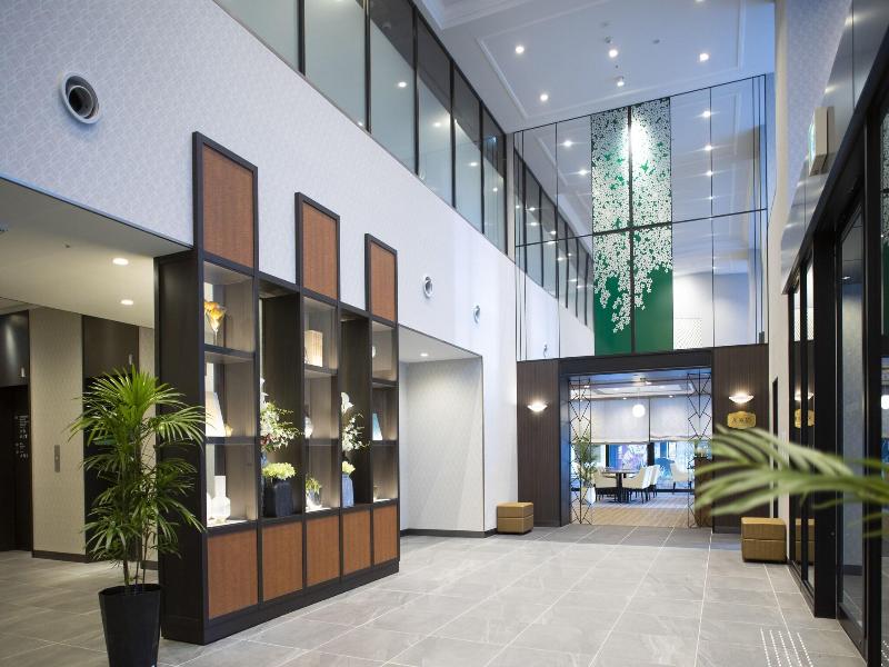 Dormy Inn Kobe Motomachi Natural Hot Springs image