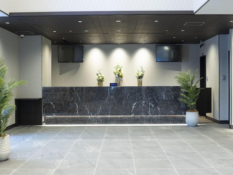 Dormy Inn Kobe Motomachi Natural Hot Springs image