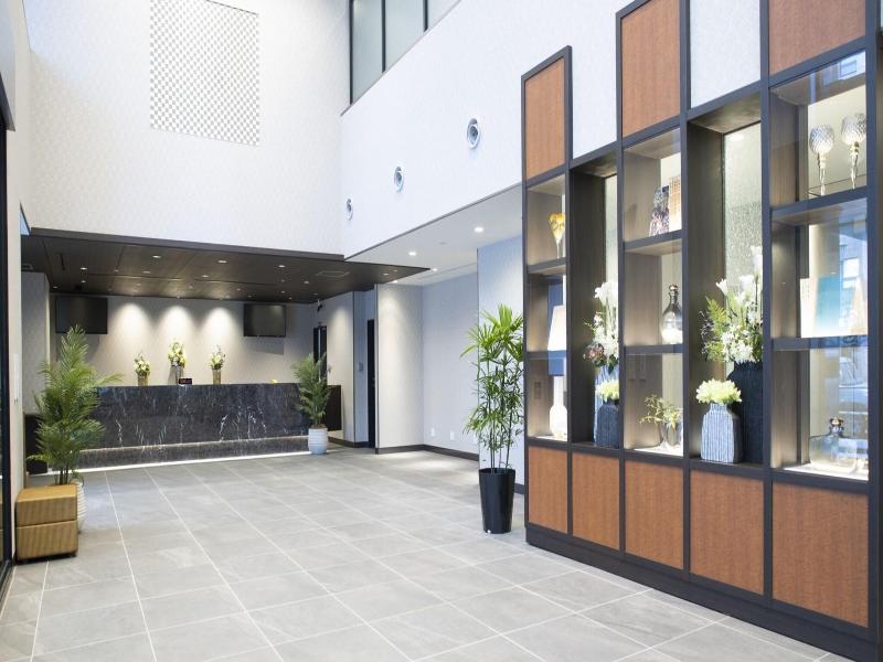 Dormy Inn Kobe Motomachi Natural Hot Springs image