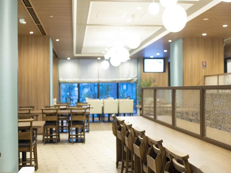 Dormy Inn Kobe Motomachi Natural Hot Springs image