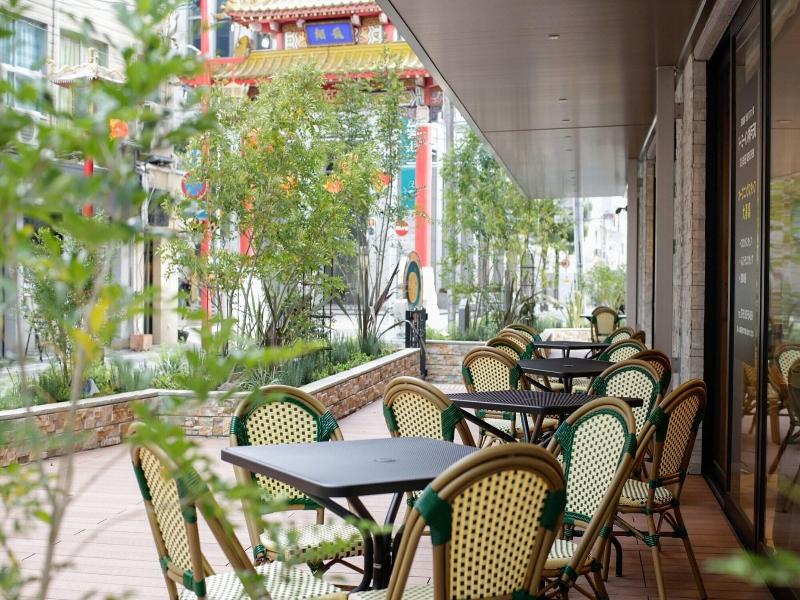 Dormy Inn Kobe Motomachi Natural Hot Springs image