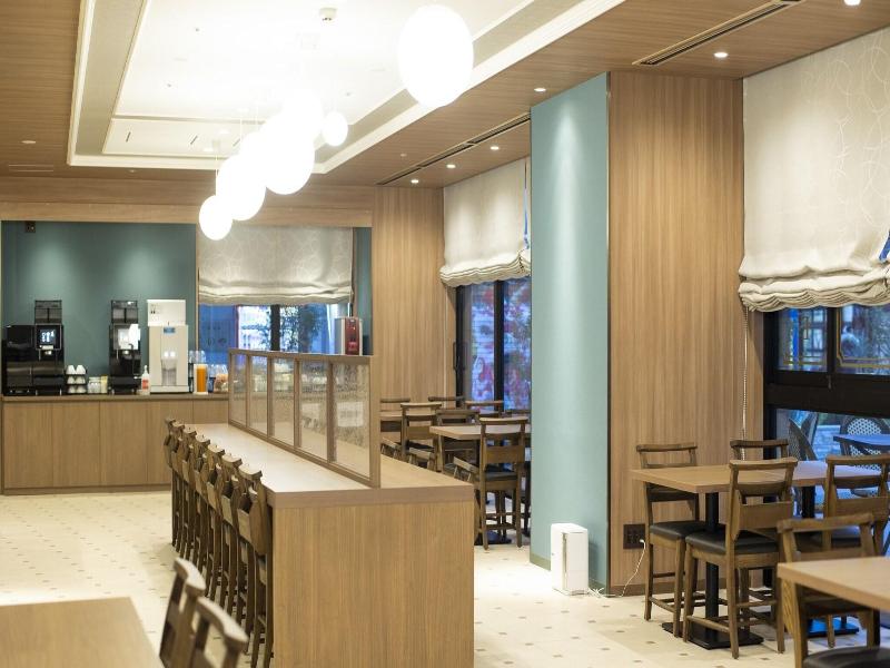Dormy Inn Kobe Motomachi Natural Hot Springs image