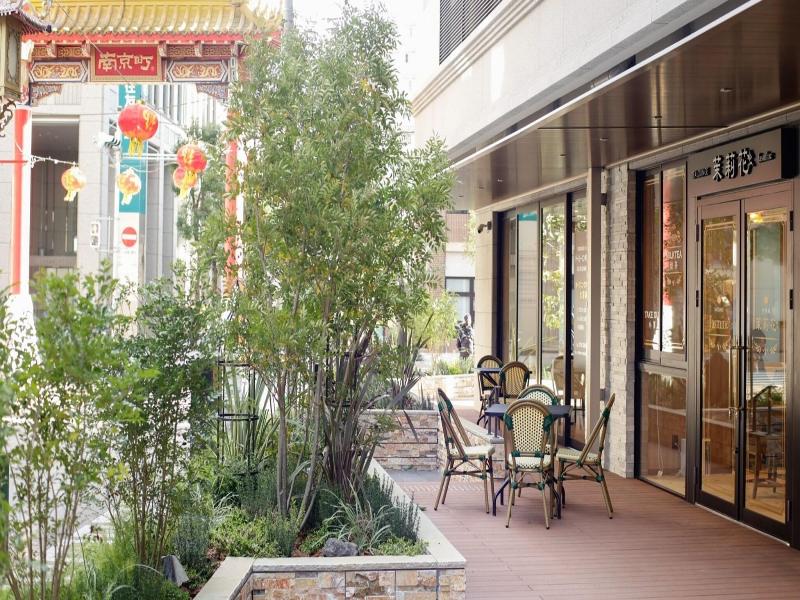Dormy Inn Kobe Motomachi Natural Hot Springs image